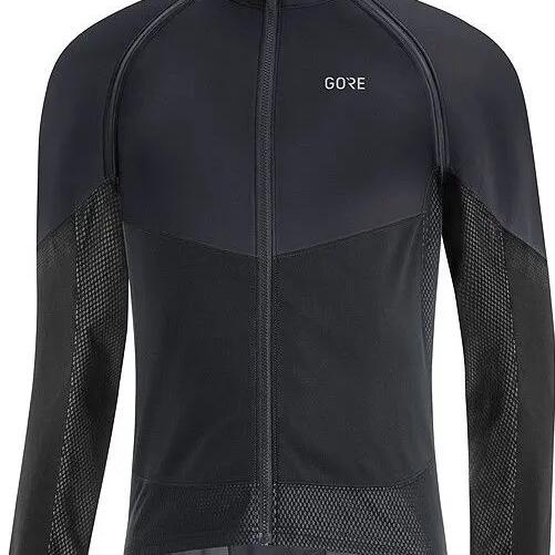 GORE Wear Phantom terra Jacket Gray / Black