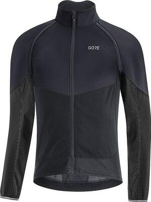Gore wear phantom terra jas grijs/zwart