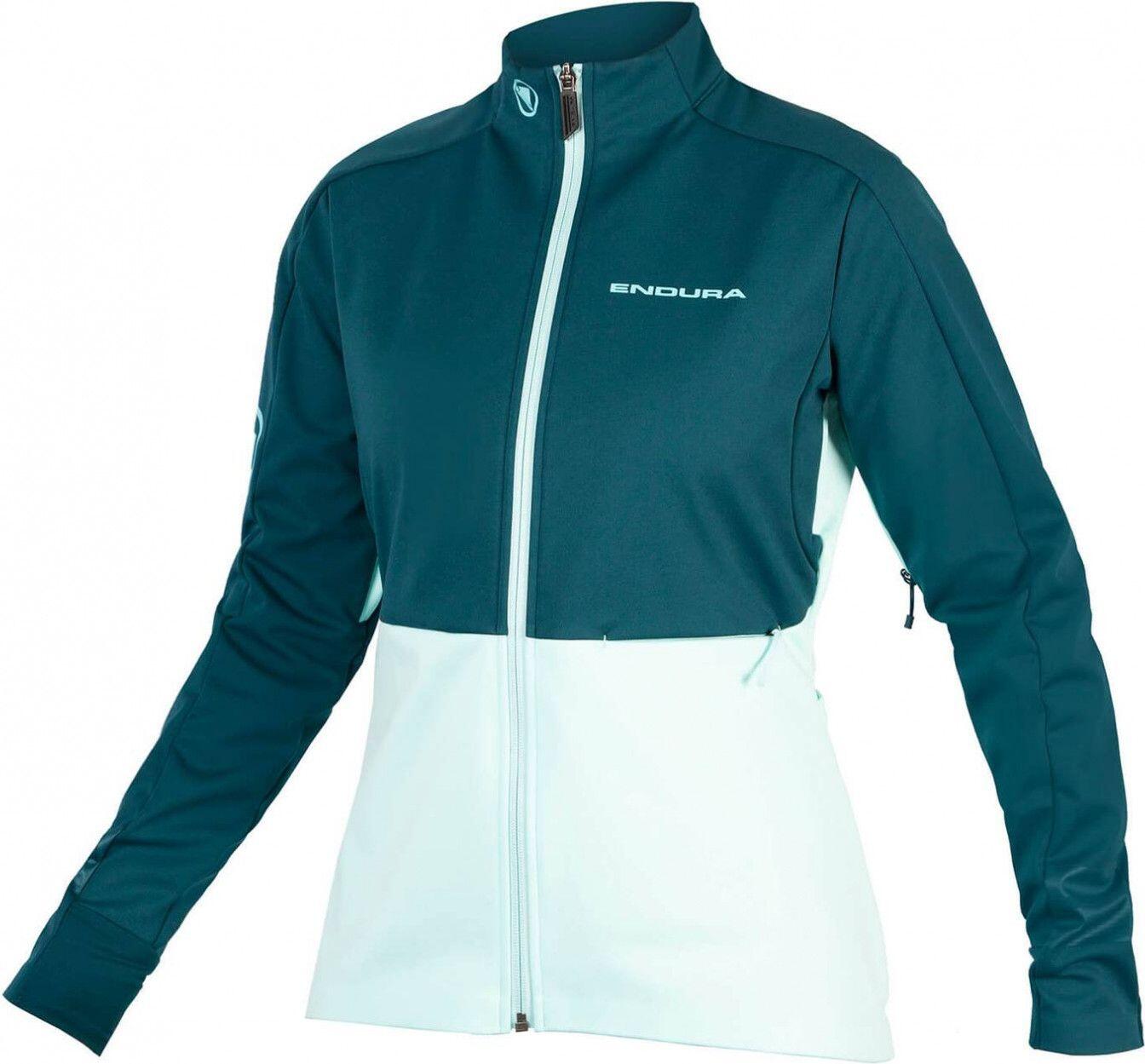 blu scuro / azzurro tropicale / blu tempesta
