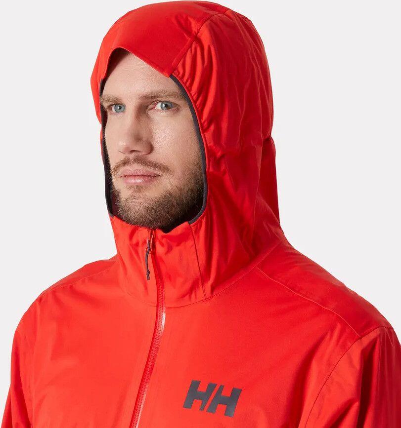 Kurtka wodoodporna Helly Hansen Momentum 3L Stretch 3/7