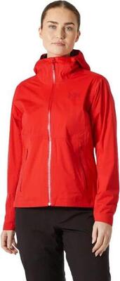 Waterdicht damesjack helly hansen momentum 3l stretch