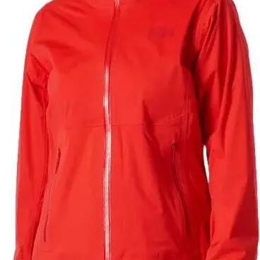 Women's waterproof jacket Helly Hansen Momentum 3L Stretch