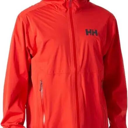 Waterproof jacket Helly Hansen Momentum 3L Stretch