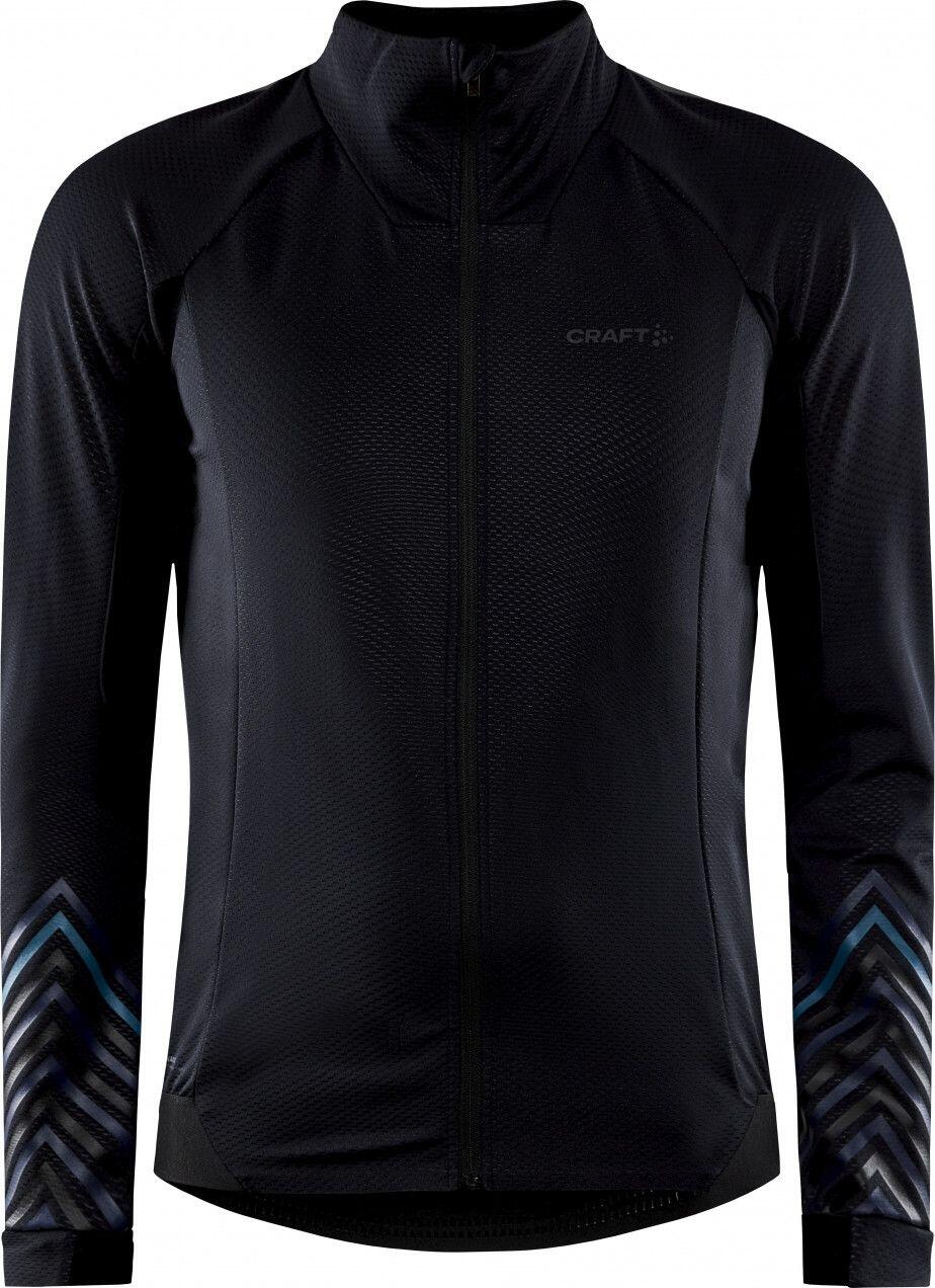 Veste Coupe-Vent Craft ADV Bike SubZ Noir 1/7