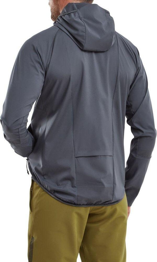 Veste Altura All Roads Bleu Foncé 2/7