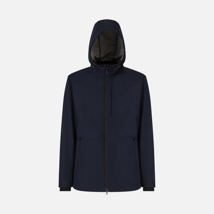 Blouson à capuche Geox Spherica