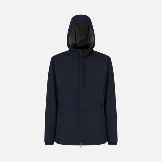 Blouson à capuche Geox Spherica