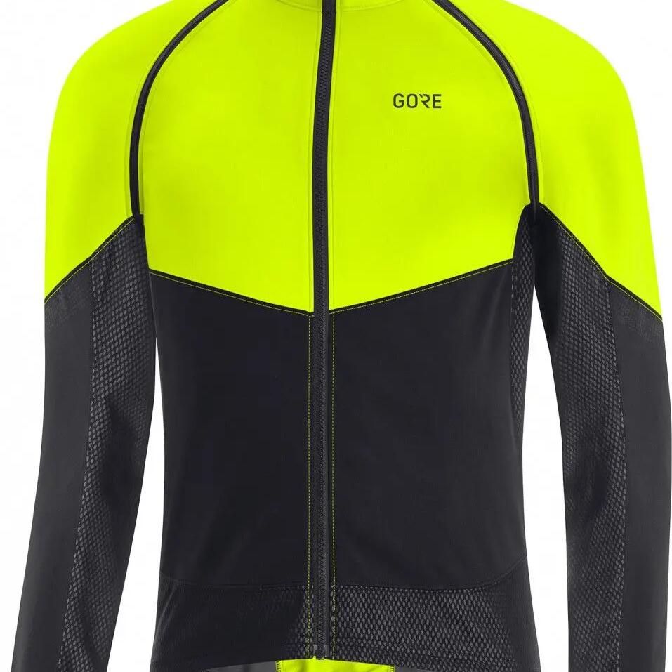 YELLOW / GREY