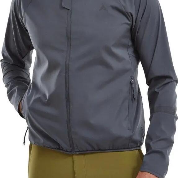 Altura All Roads Jacket Dark Blue