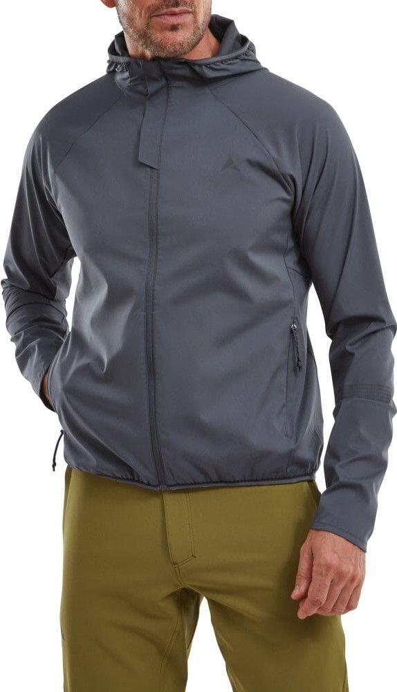 Veste Altura All Roads Bleu Foncé 1/7