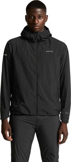 Veste Craft SubZ Noir Homme