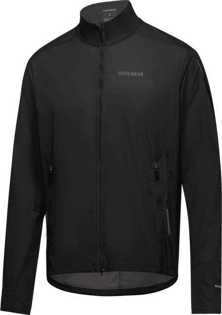 Chaqueta Cortaviento Gore Wear Concurve Negra Hombre 2/3