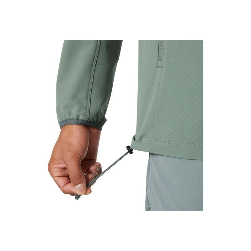 Esőkabát Helly Hansen Cascade Shield