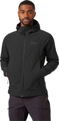 Waterdichte jas helly hansen cascade shield