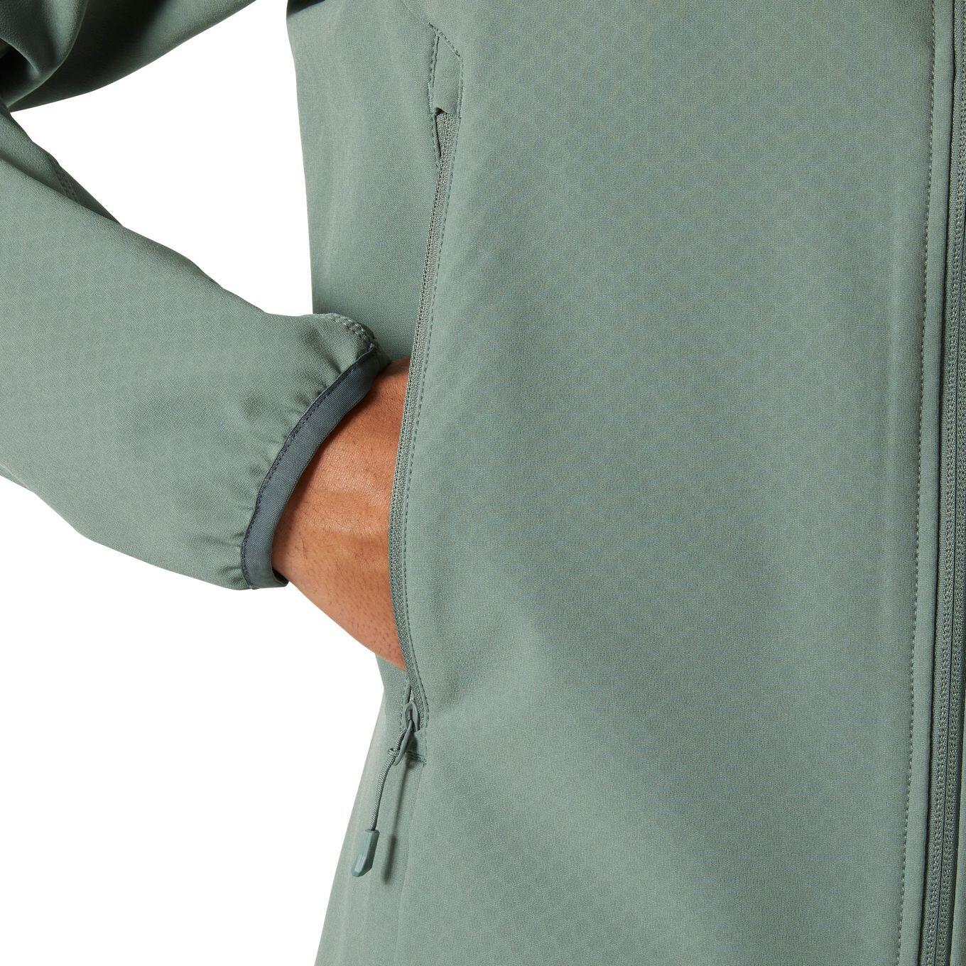 Helly Hansen Cascade Giacca Grey Uomo 4/7