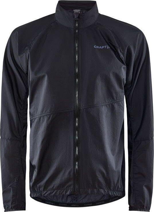 Veste coupe-vent Craft ADV Off-Road Noir 4/4