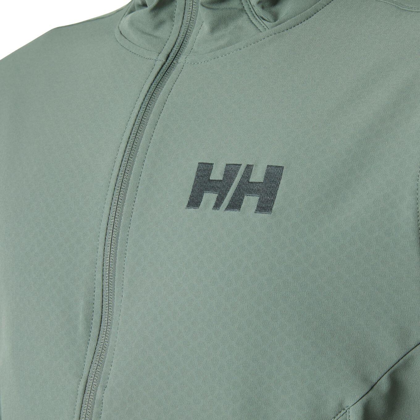 Helly Hansen Cascade Giacca Grey Uomo 6/7