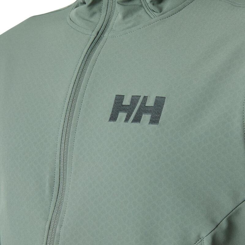 Esőkabát Helly Hansen Cascade Shield