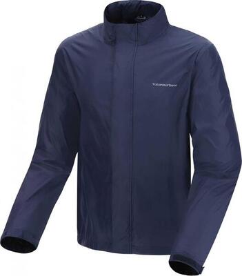 Waterdichte jas tucano urbano nano rain zeta