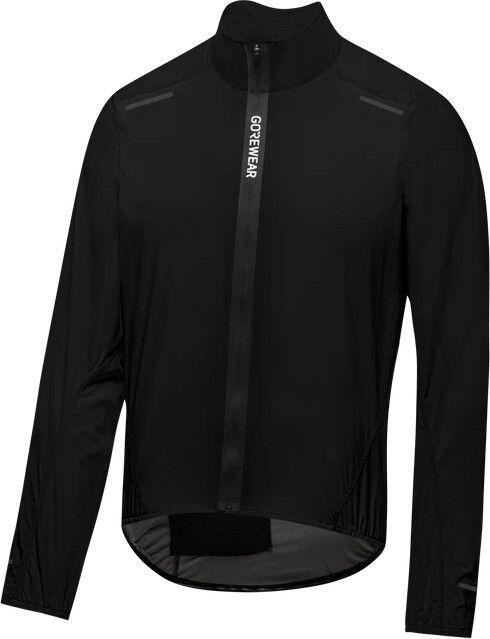 Veste Coupe-Vent Gore Wear Spinshift Noir 3/3
