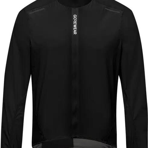 Windbreaker Vest Gore Wear Spinshift Black