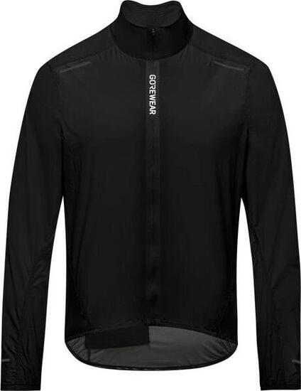 Gore Wear Spinshift Giacca antivento nero