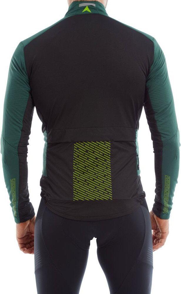 Altura Endurance Blast Jacket Green 2/7