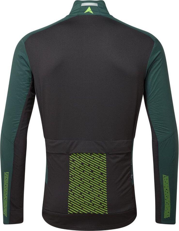 Altura Endurance Blast Jacket Green 5/7