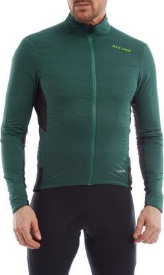 Altura endurance blast jacket groen