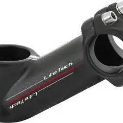Massi MST-523 Stem 31.8mm 35° Black