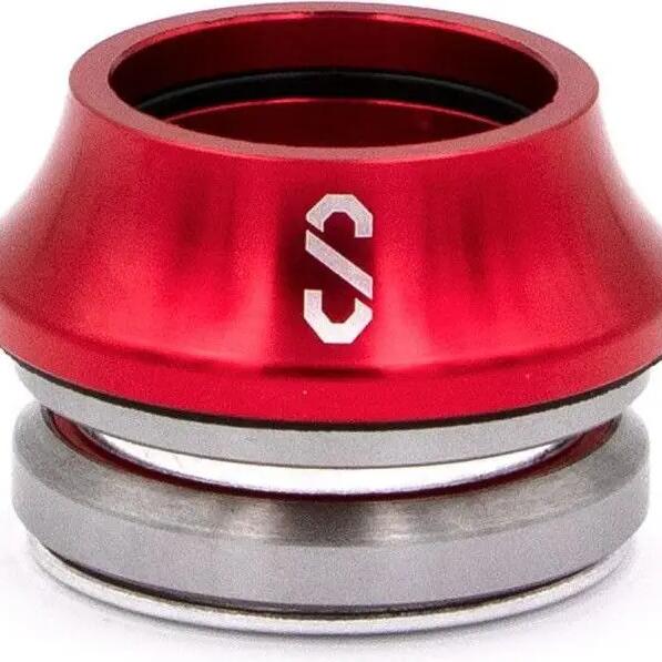 Session Red 1-1 / 8' Headset
