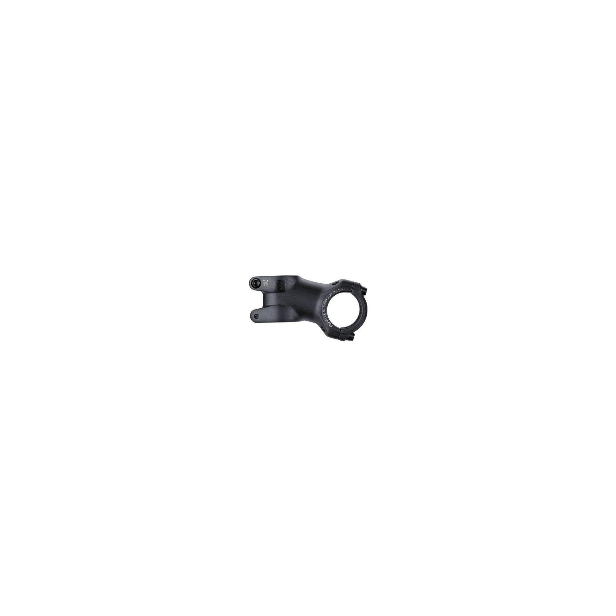 Pipă BBB BHS-36 Downforce ±17° 31.8 mm 70 mm