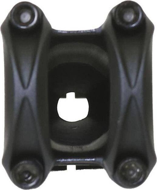 Potencia Massi MST-535 31.8 mm 6° Negro 3/4