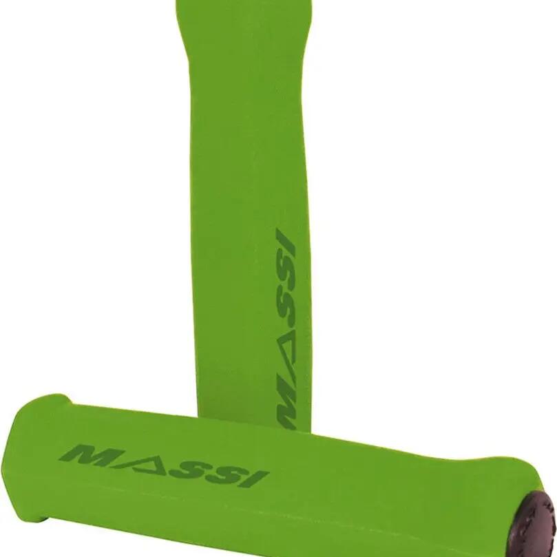 MASSI ELITE LIGHT Grips Green