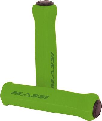 Massi elite light grips green
