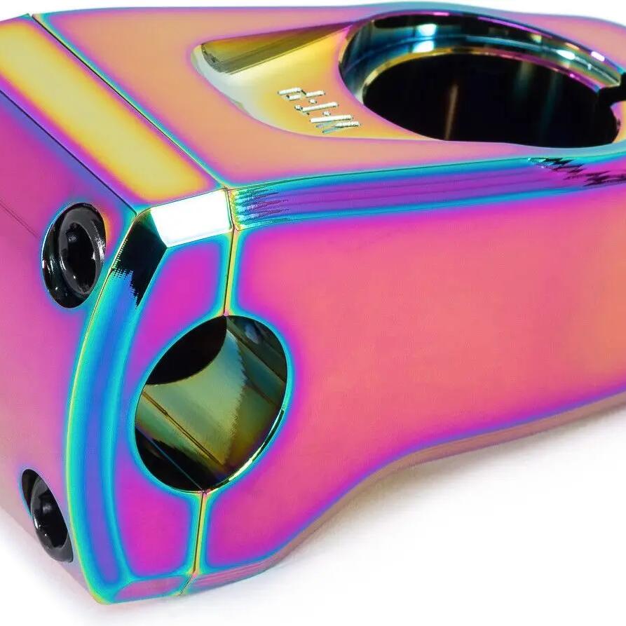Front Load stem WeThePeople Index50 Violet Oilslick