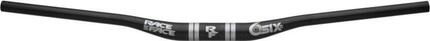 Lenker Race Face Sixc 35 Carbon 35x820mm Schwarz / Weiß