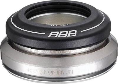 Geïntegreerde bbb geïntegreerde conische balhoofdset 1.1/8 - 1.5''