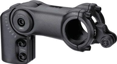 BBB HighFix OS 31,8 mm Potencia Ajustable Negro 4/4
