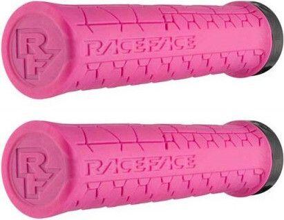 Race Face Getta 30mm Griffe Pink