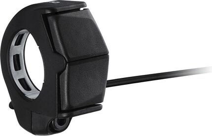 Commande Déportée Shimano Steps E7000 SW-E7000-L (Côté Gauche) 700 mm