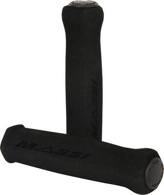 Massi elite light grips black