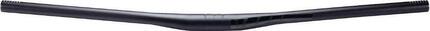 BBB Di2 Horizon MTB Handlebar 31.8mm Schwarze