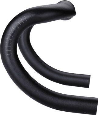Manubrio stradale BBB Racer 31.8 2/4