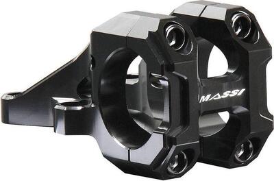 Massi mst-203 direct mount 35 mm stuurpen zwart