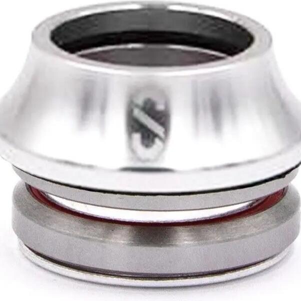 Session 1-1 / 8' Headset Silver