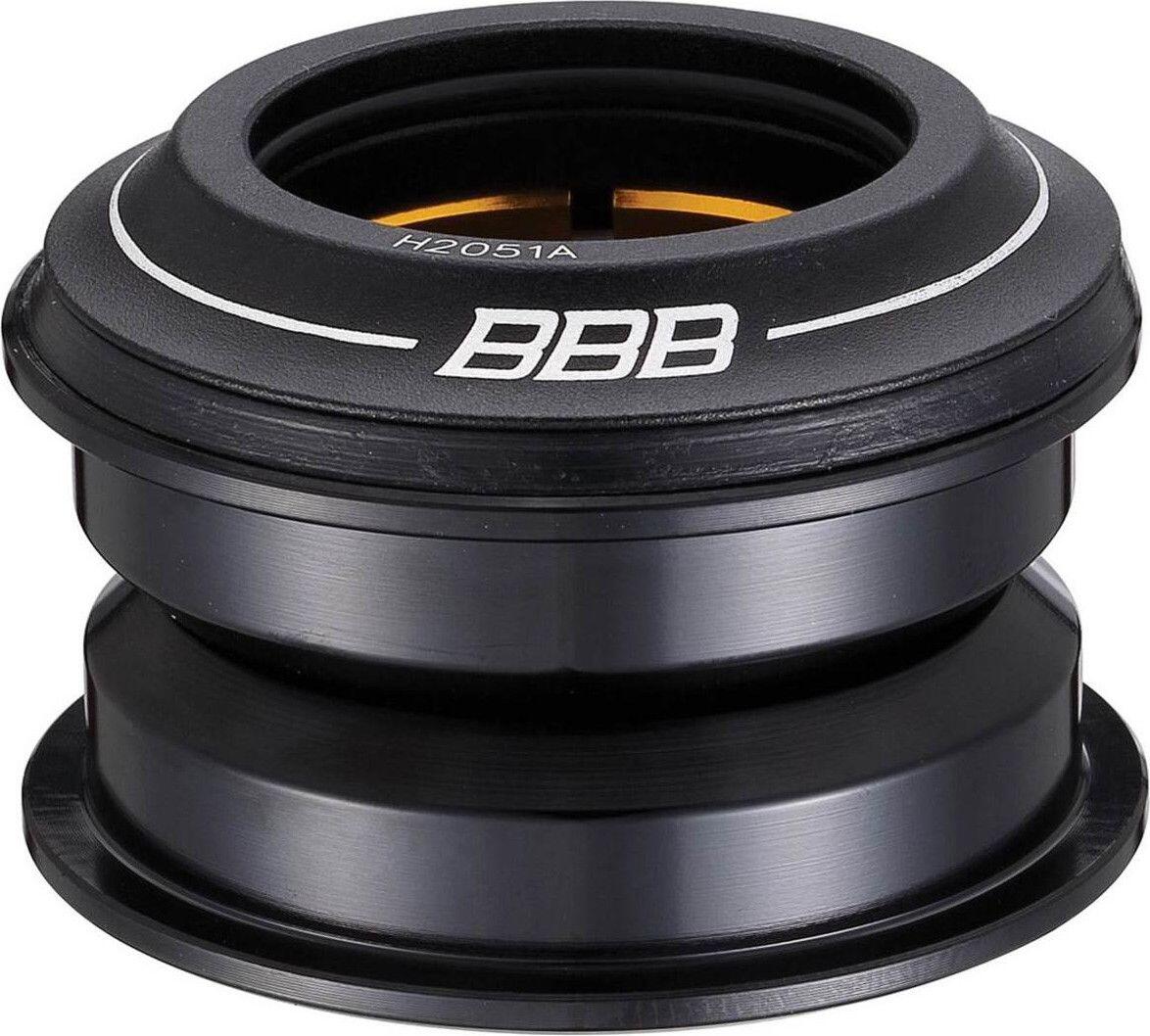 Stery BBB Semi-Integrated