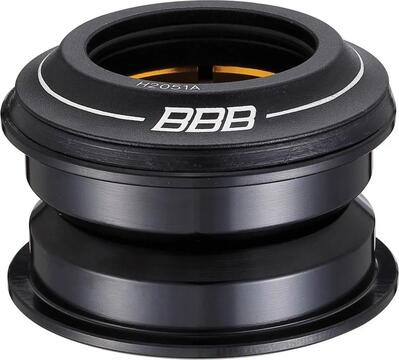 Bbb semi-integrated headset 1-1/8