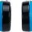 BBB Python 142mm Grips Blue