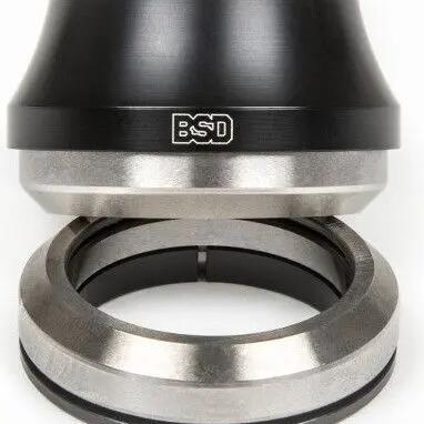 Sealed headset BSD Highriser